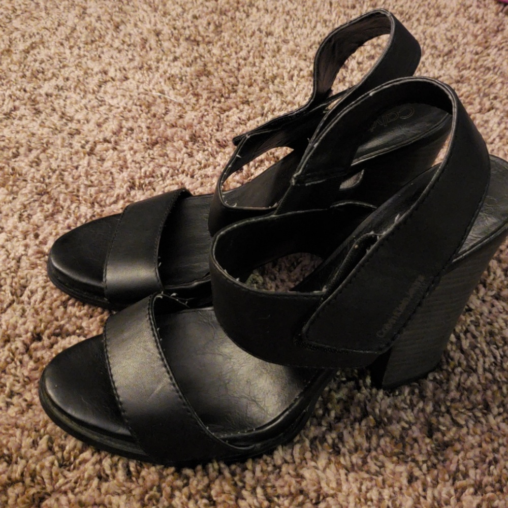 Calvin Klein Heels